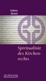 Spiritualität des Kirchenrechts