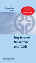 Inspiration für Kirche und Welt - Cover