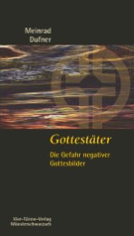 Gottestäter - Cover