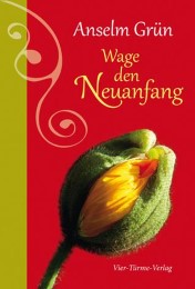Wage den Neuanfang - Cover