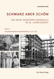 Planung und der Bau der Abteikirche (1929-1938)