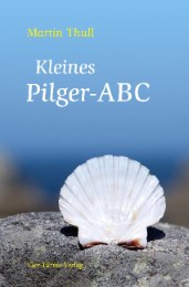 Kleines Pilger-ABC - Cover