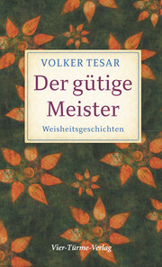 Der gütige Meister - Cover