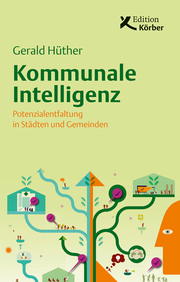 Kommunale Intelligenz - Cover