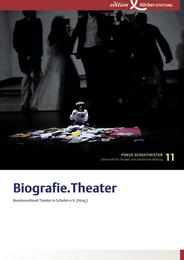 Biografie. Theater