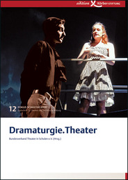 Dramaturgie.Theater