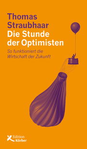 Die Stunde der Optimisten - Cover