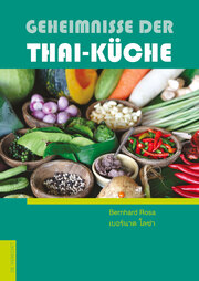 Geheimnisse der Thai-Küche - Cover