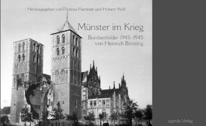 Münster im Krieg