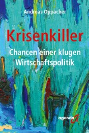 Krisenkiller - Cover