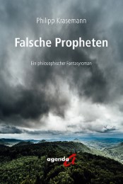 Falsche Propheten - Cover