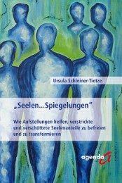 Seelen... Spiegelungen - Cover
