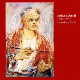 Arthur Schmidt - Cover