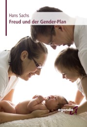 Freud und der Gender-Plan - Cover