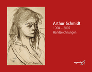 Arthur Schmidt 1908 - 2007 - Cover