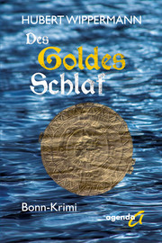 Des Goldes Schlaf - Cover