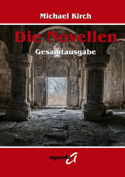 Die Novellen - Cover