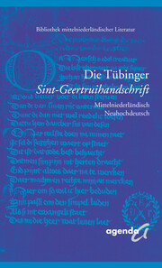 Die Tübinger Sint-Geertruihandschrift