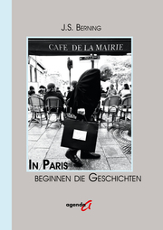 In Paris beginnen die Geschichten - Cover
