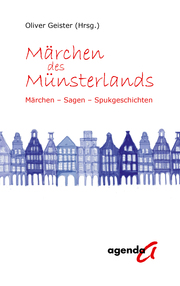 Märchen des Münsterlands - Cover