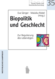 Biopolitik und Geschlecht