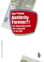 Austerity forever?