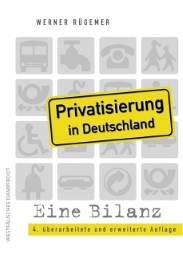 Privatisierung in Deutschland