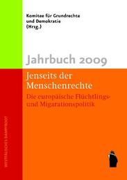 Jenseits der Menschenrechte - Jahrbuch 2009