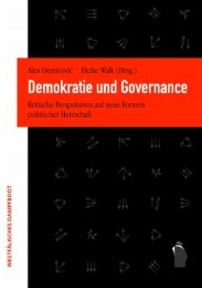 Demokratie und Governance