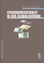 Steuergerechtigkeit in der Globalisierung