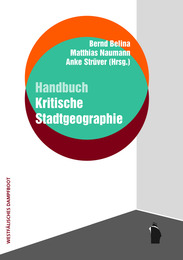 Handbuch Kritische Stadtgeographie