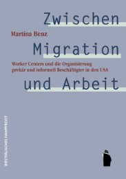 Zwischen Migration und Arbeit