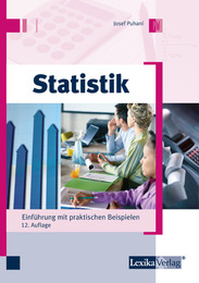 Statistik - Cover