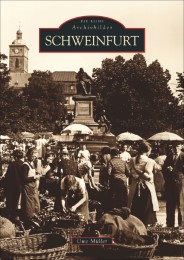 Schweinfurt - Cover