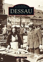 Dessau - Cover