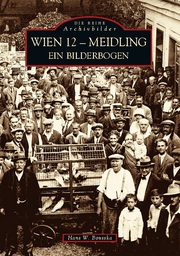 Wien 12 - Meidling