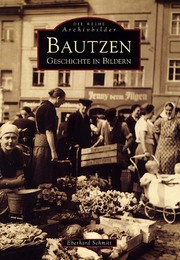 Bautzen - Cover