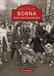 Borna - Cover