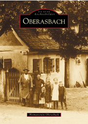 Oberasbach - Cover