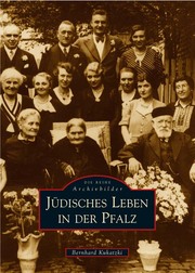 Jüdisches Leben in der Pfalz