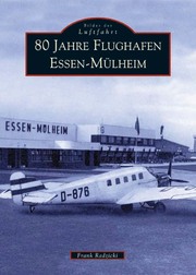 80 Jahre Flughafen Essen-Mülheim