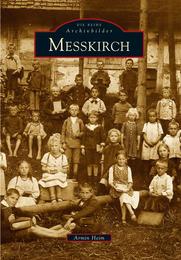 Meßkirch - Cover