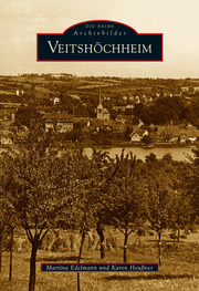 Veitshöchheim