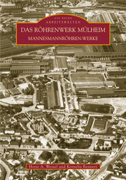 Das Röhrenwerk Mülheim