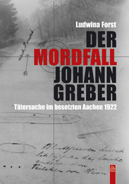 Der Mordfall Johann Greber