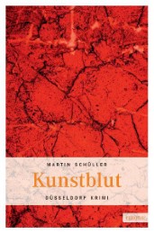 Kunstblut - Cover