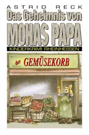Das Geheimnis von Mohas Papa