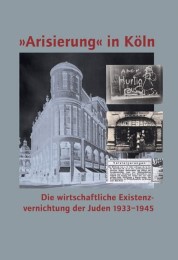 'Arisierung' in Köln