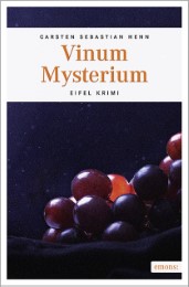 Vinum mysterium
