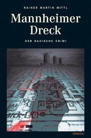 Mannheimer Dreck - Cover